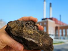 coal
