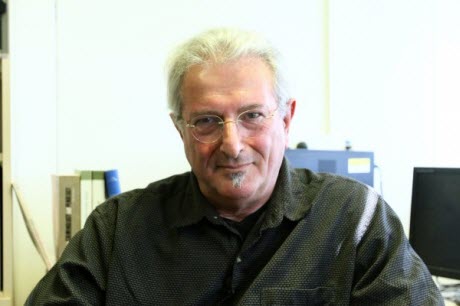 Prof. Eli Somer