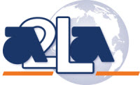 A2LA logo