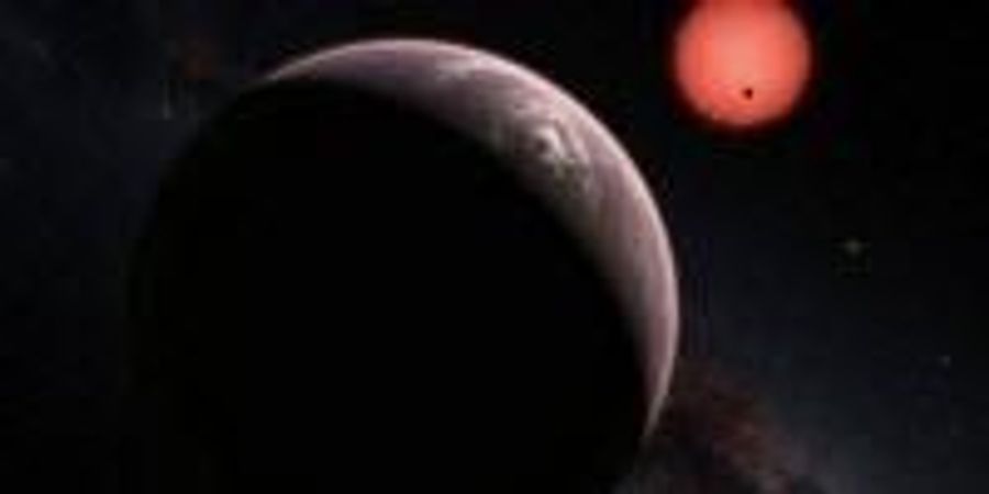 Scientists Discover Potentially Habitable Planets Lab Manager Scientists Discover Potentially Habitable Planets Lab Manager