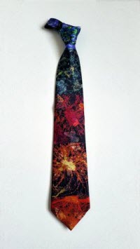 The stem cell tie