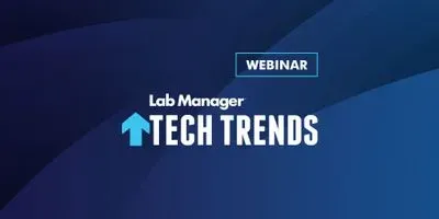 Lab Manager Tech Trends Webinar