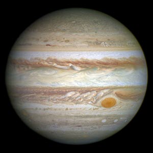 Jupiter