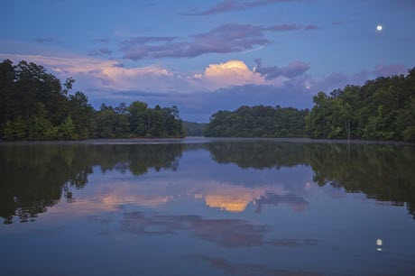 Lake Lanier