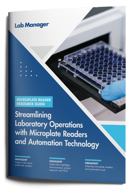 Finding the Right Microplate Reader for your Assays