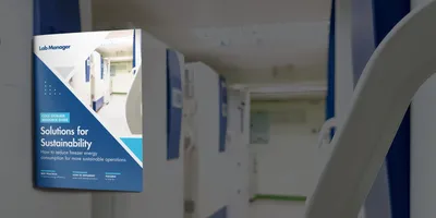 Solutions for Cold Storage Sustainability 