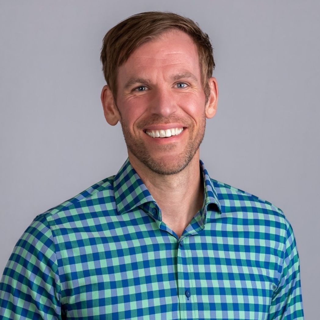 Picture of Jason Boyd of Veeva Systems Picture of Jason Boyd of Veeva Systems