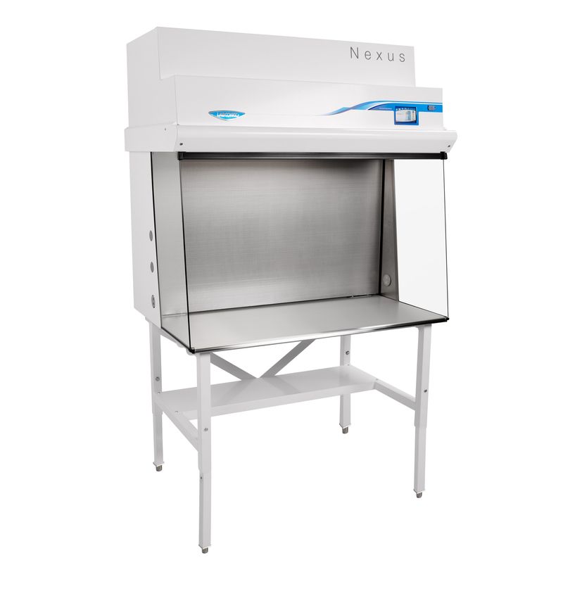Next Level Clean Labconco Nexus™ Horizontal Clean Bench: Next Level Clean | Lab Manager