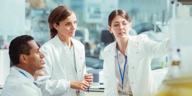 Team Based Lab Team-Based Risk Management | Lab Manager