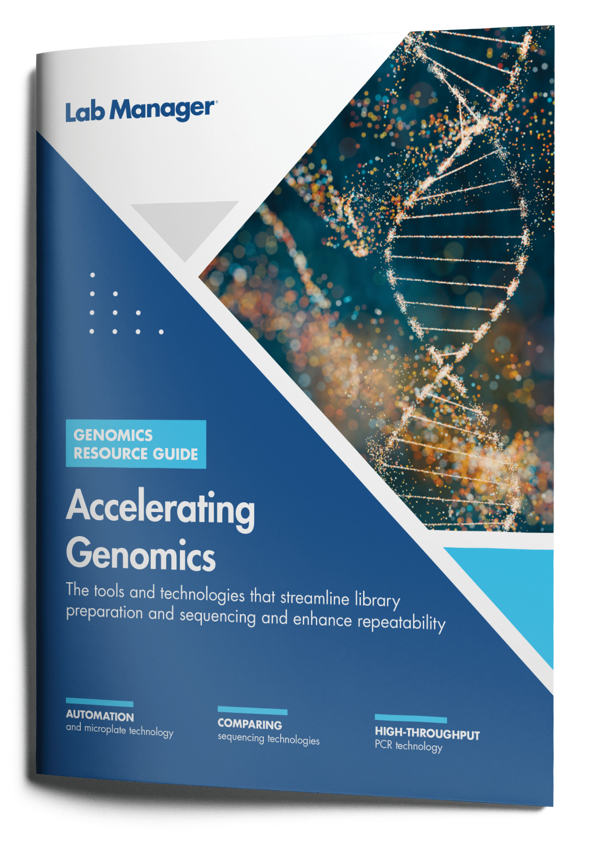 Genomics View
