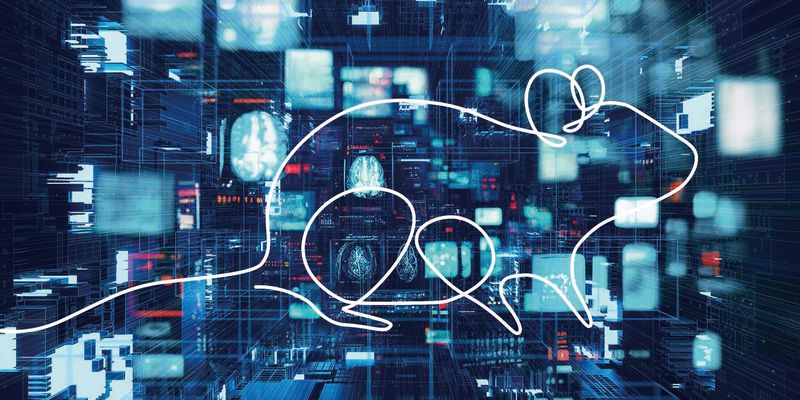 Lab Rats to Lab Tech: The Evolution of Research Models | Lab Manager