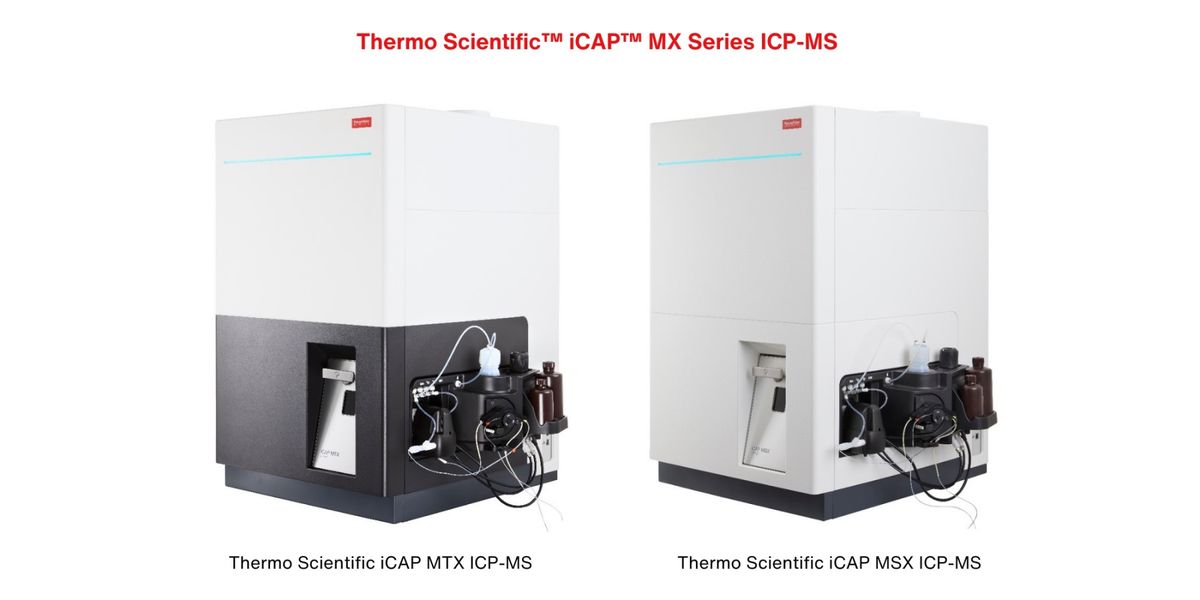 Maximizing Lab Efficiency with the New Thermo Scientific iCAP™ MX
