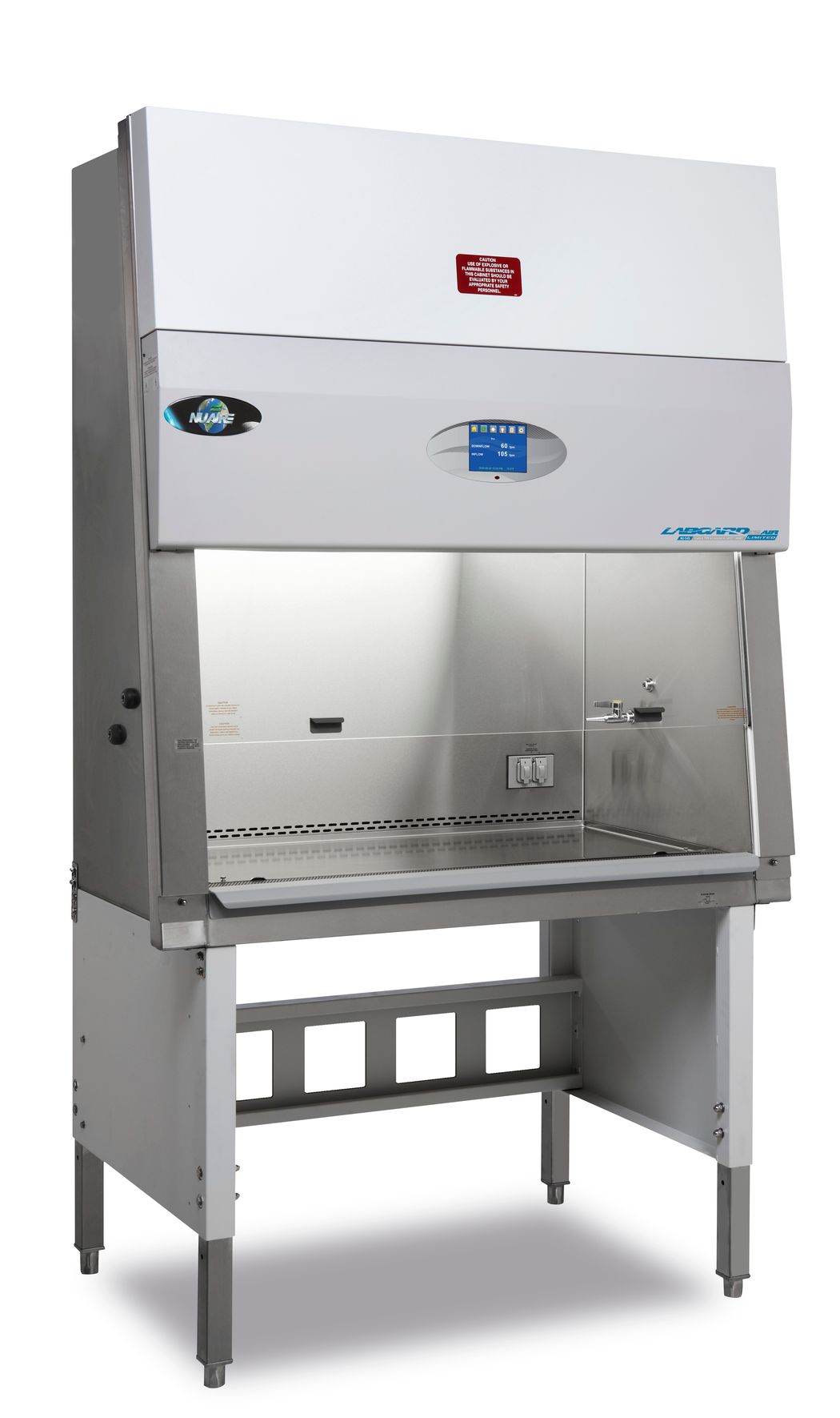 Class II Type A2 Biosafety Cabinet Class II Type A2 Biosafety Cabinet
