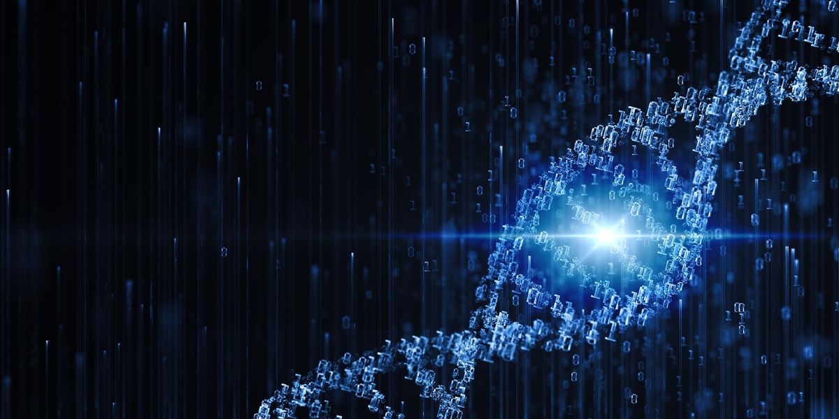 AI Creates Precise DNA Switches for Targeted Gene Control | Lab