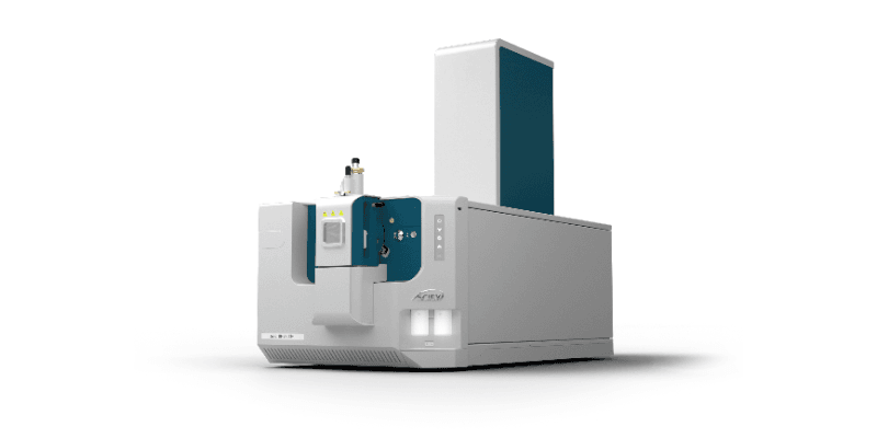SCIEX ZenoTOF 7600+ System: A New Era of Mass Spectrometry | Lab