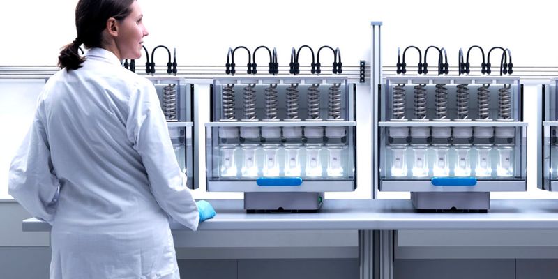 Quantem Enhancing Environmental Contaminant Analysis | Lab Manager