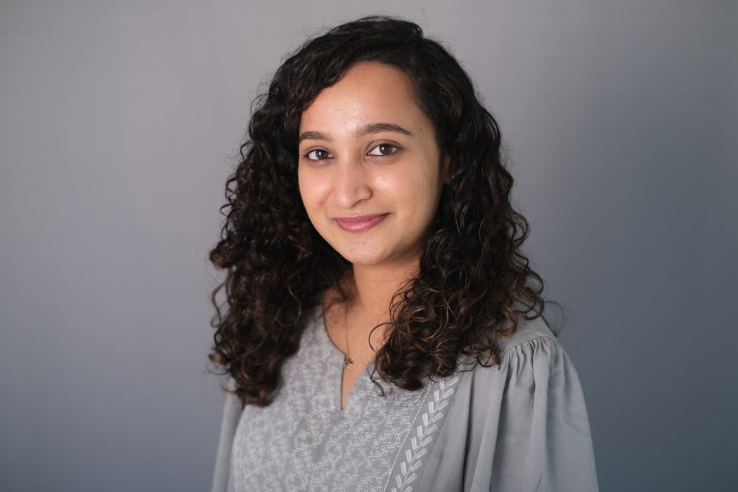 Sushmitha Vallabh Sushmitha Vallabh