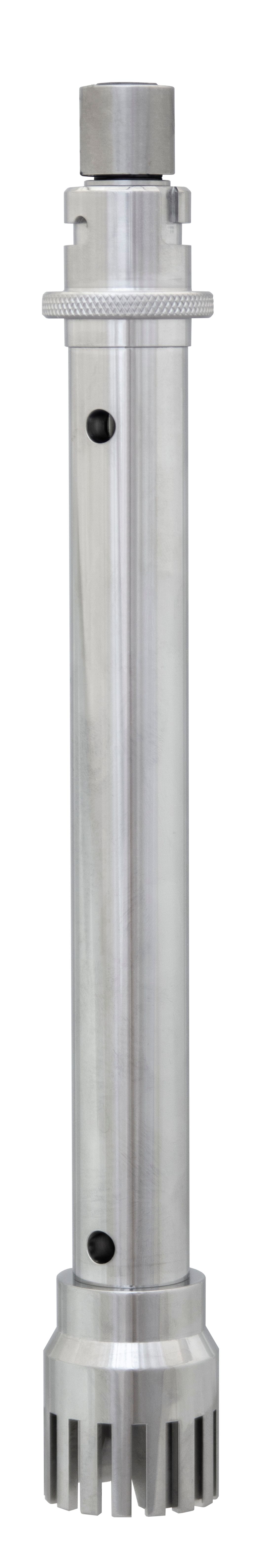 Rotor-Stator Generator Probe from PRO Scientific Rotor-Stator Generator Probe from PRO Scientific