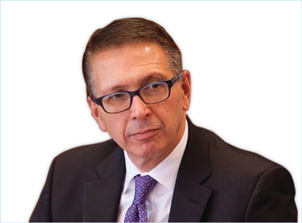 Headshot picture of Michael Dennis, PhD
