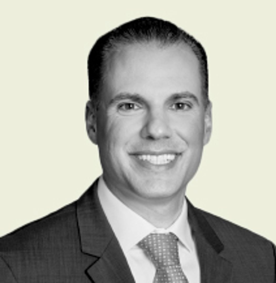 Headshot phot of John Lesica Headshot phot of John Lesica