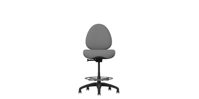 Pro2 Stool BodyBilt’s LabPro Stool: An Ergonomic Solution | Lab Manager