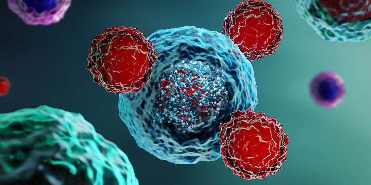 New Technology Converts Colon Cancer Cells Into Normal Colon Cells | Lab  Manager