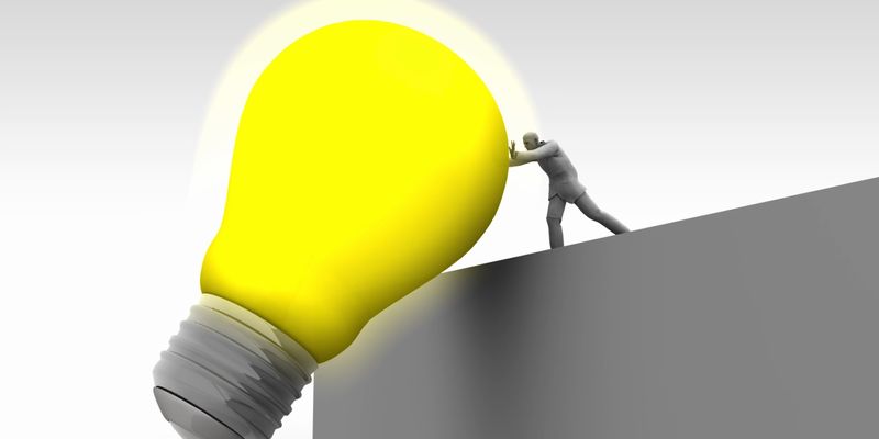 Overcoming Innovation Constraints: 6 Reasons Some Ideas Fail and Others ...