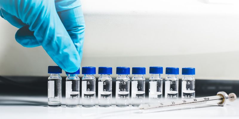 Chromatography Sample Preparation: Choosing the Right System for Your ...