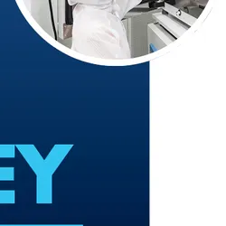 Incubator survey banner