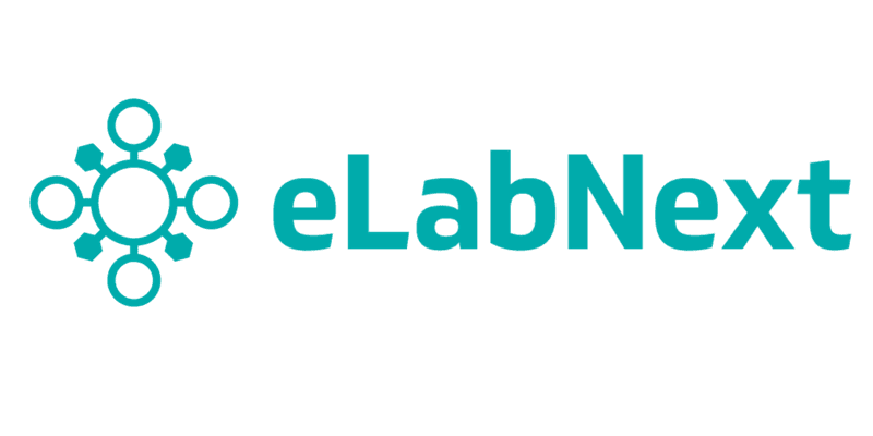 eLabNext | Lab Manager