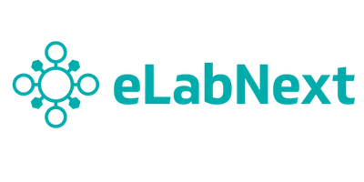 eLabNext logo