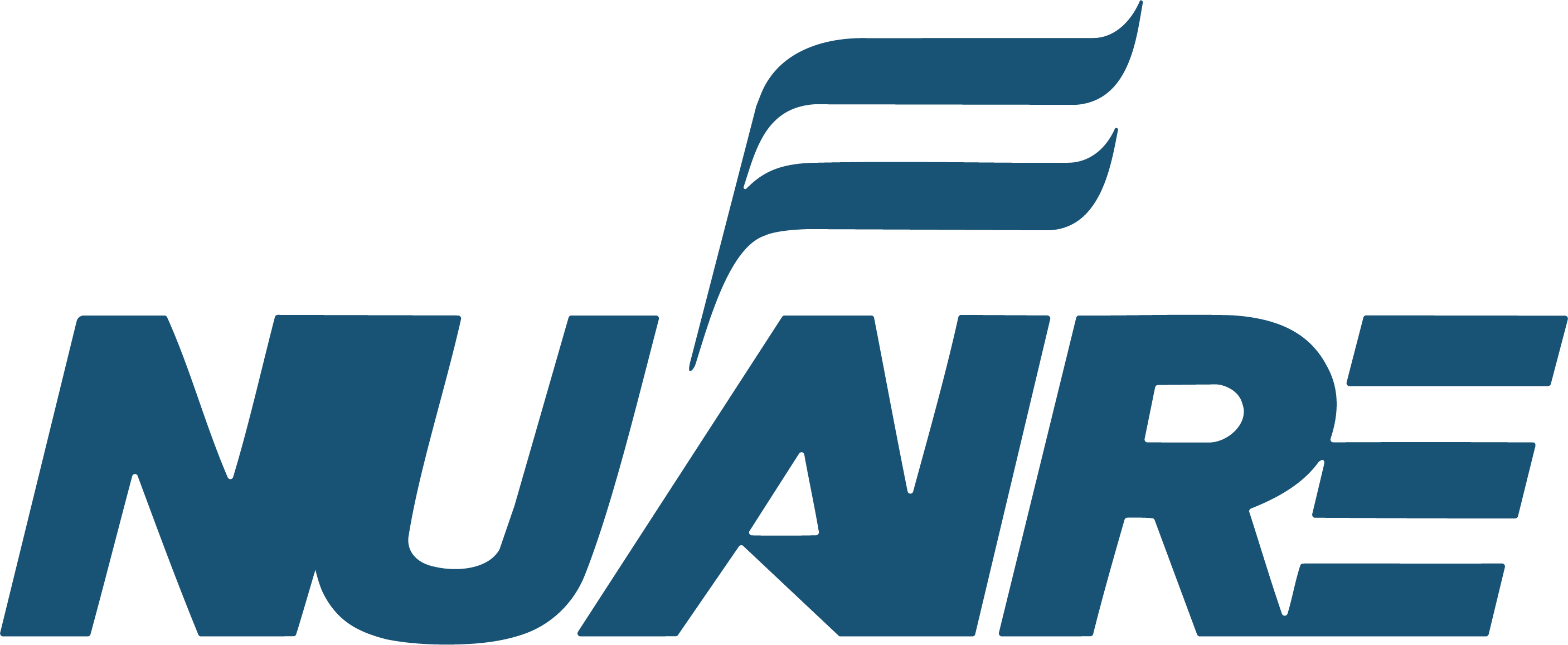 NuAire logo