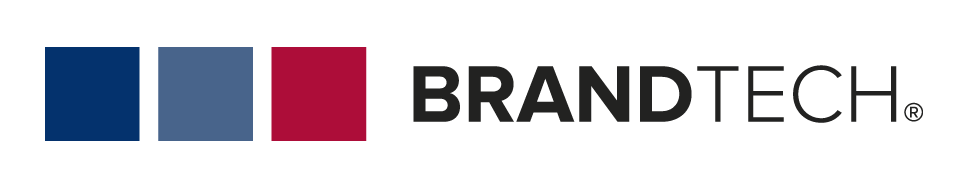 BrandTech logo