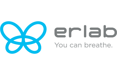 Erlab logo