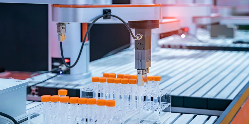 Scaling Your Laboratory Automation: From Basics to Blue-Sky | Lab Manager