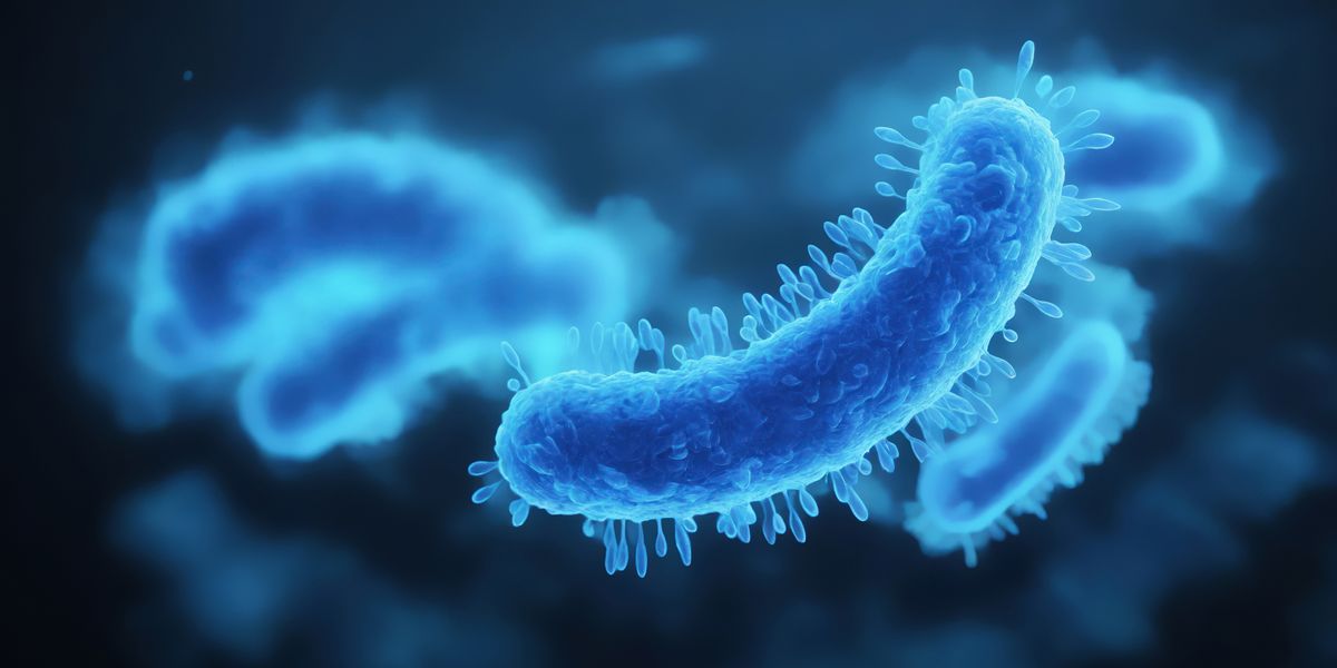 Bacteria Use Nano-Spearguns to Retaliate Against Attacks | Lab Manager