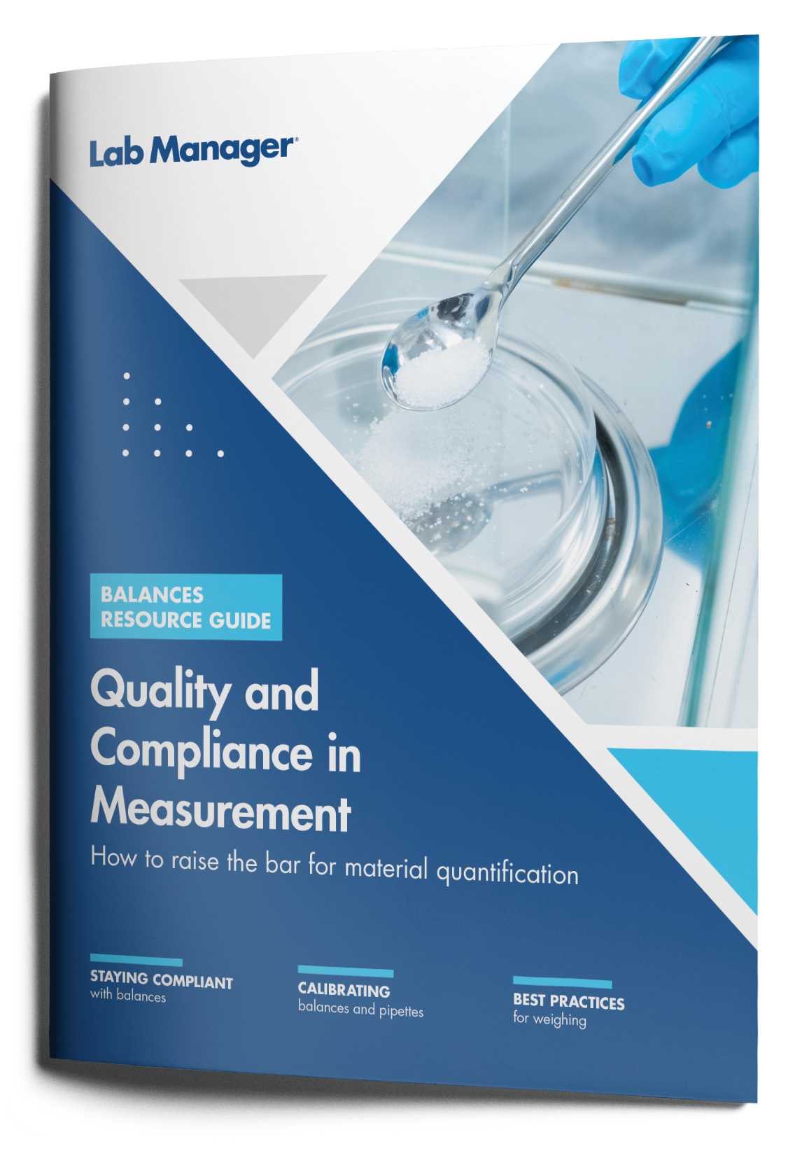Quality and Compliance in Measurement Cover Image Quality and Compliance in Measurement Cover Image