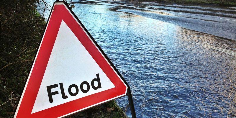 How Climate Change Affects Rain and Floods | Lab Manager