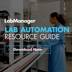 Lab Automation Resource Guide Header