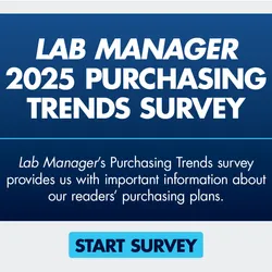 2025 Lab Manager Purchasing Trends Survey