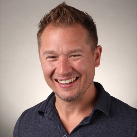 Image of Douglas West, director of product management at Stirling Ultracold