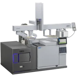 Pegasus BTX GC-TOFMS System