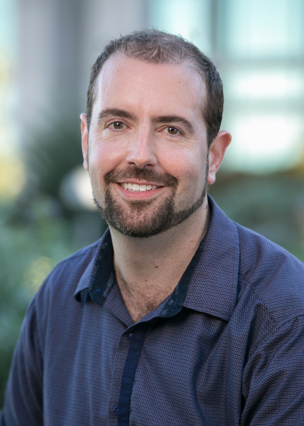 Anthony (Tony) Giannetti, PhD