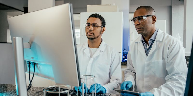 Top Ways to Improve Lab Resource Management | Lab Manager