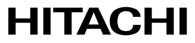 Hitachi High-Technologies Logo