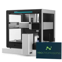 The new flex neoswitch on a white background