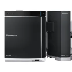 The Brevis GC-2050 on a white background