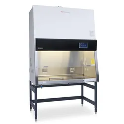The new 1500 series A2 biosafety cabinet