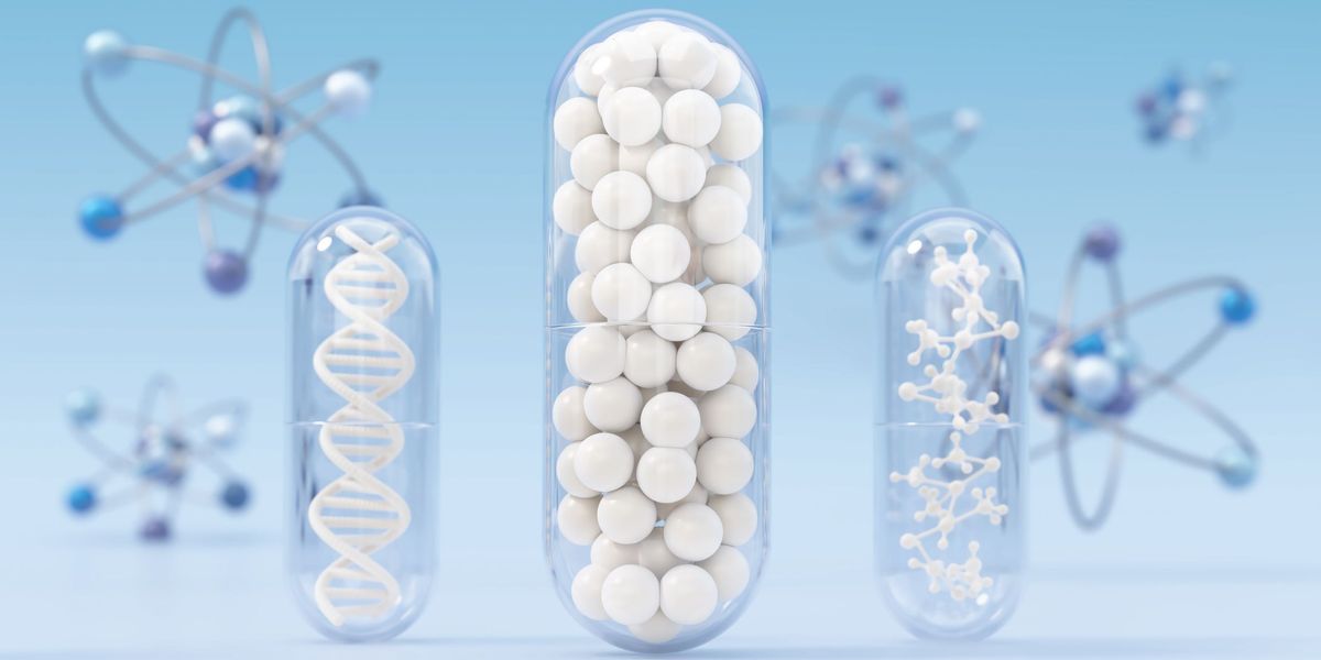 Pharmaceutical Particle Size Analysis: Methods, Significance, and  Regulatory Considerations | Lab Manager