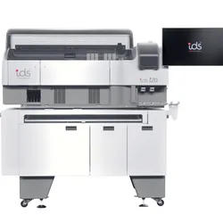 The IDS i20 on a white background